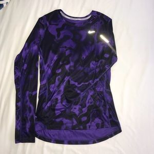 Nike Dri-Fit Running Tee
